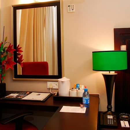 Bon Hotel Empangeni Εξωτερικό φωτογραφία