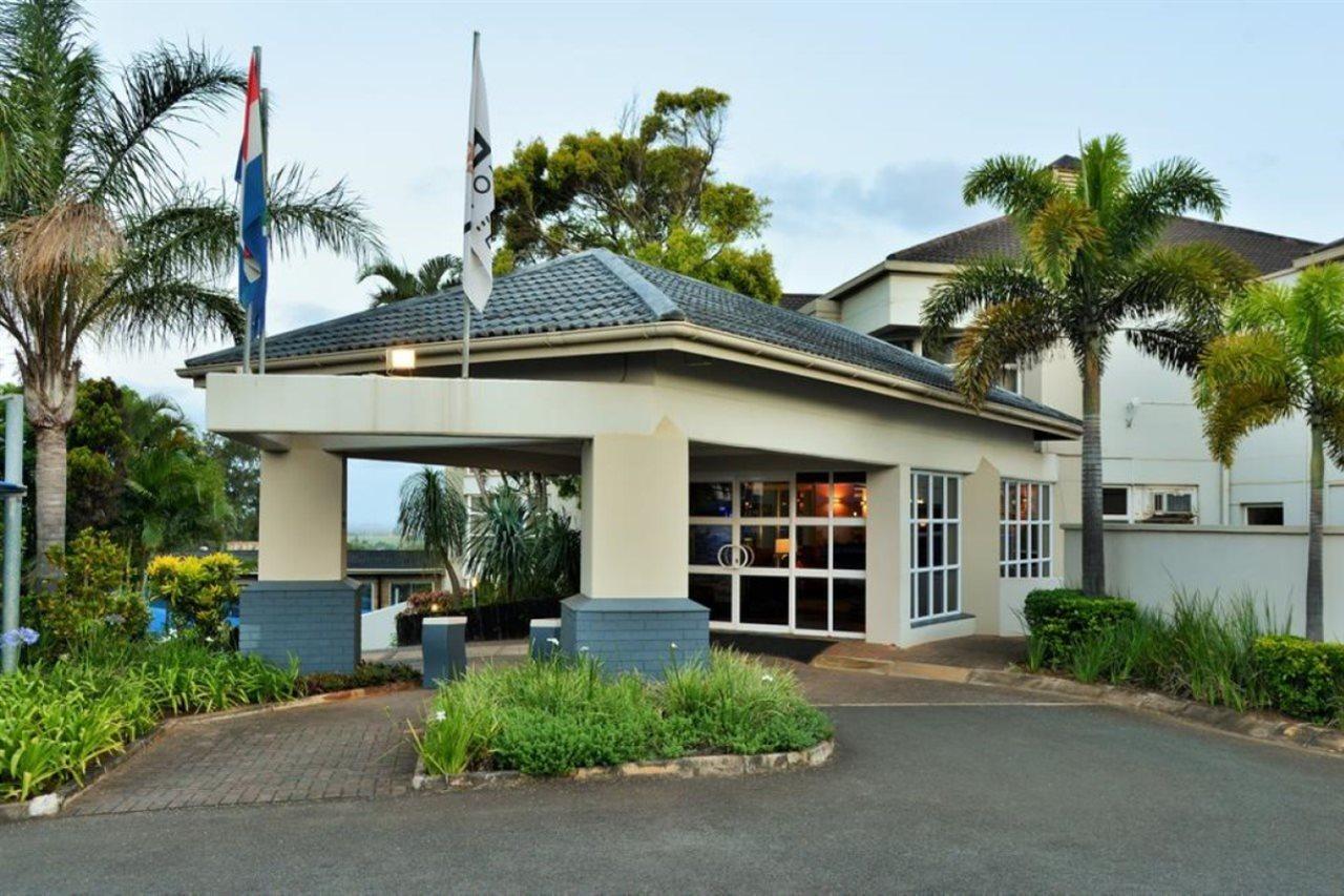 Bon Hotel Empangeni Εξωτερικό φωτογραφία
