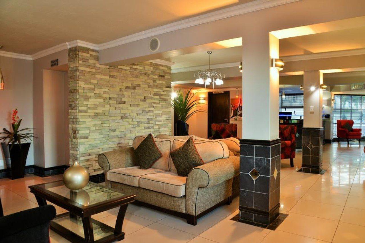 Bon Hotel Empangeni Εξωτερικό φωτογραφία
