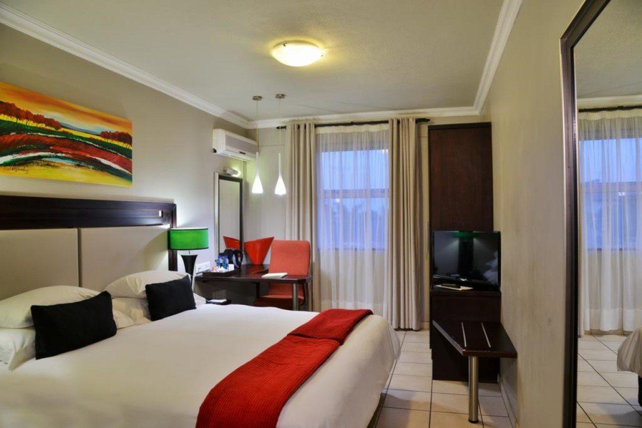 Bon Hotel Empangeni Εξωτερικό φωτογραφία