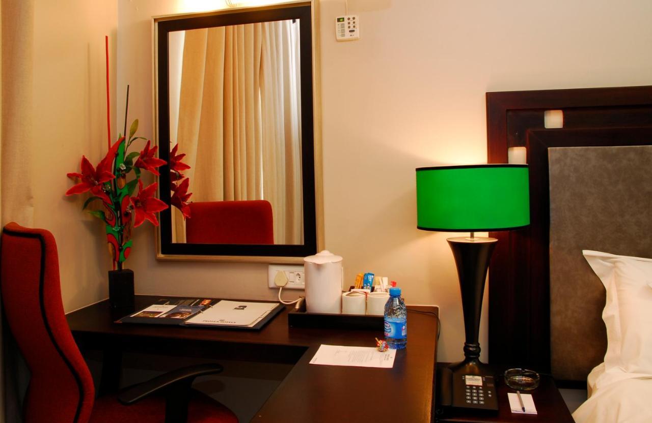 Bon Hotel Empangeni Εξωτερικό φωτογραφία