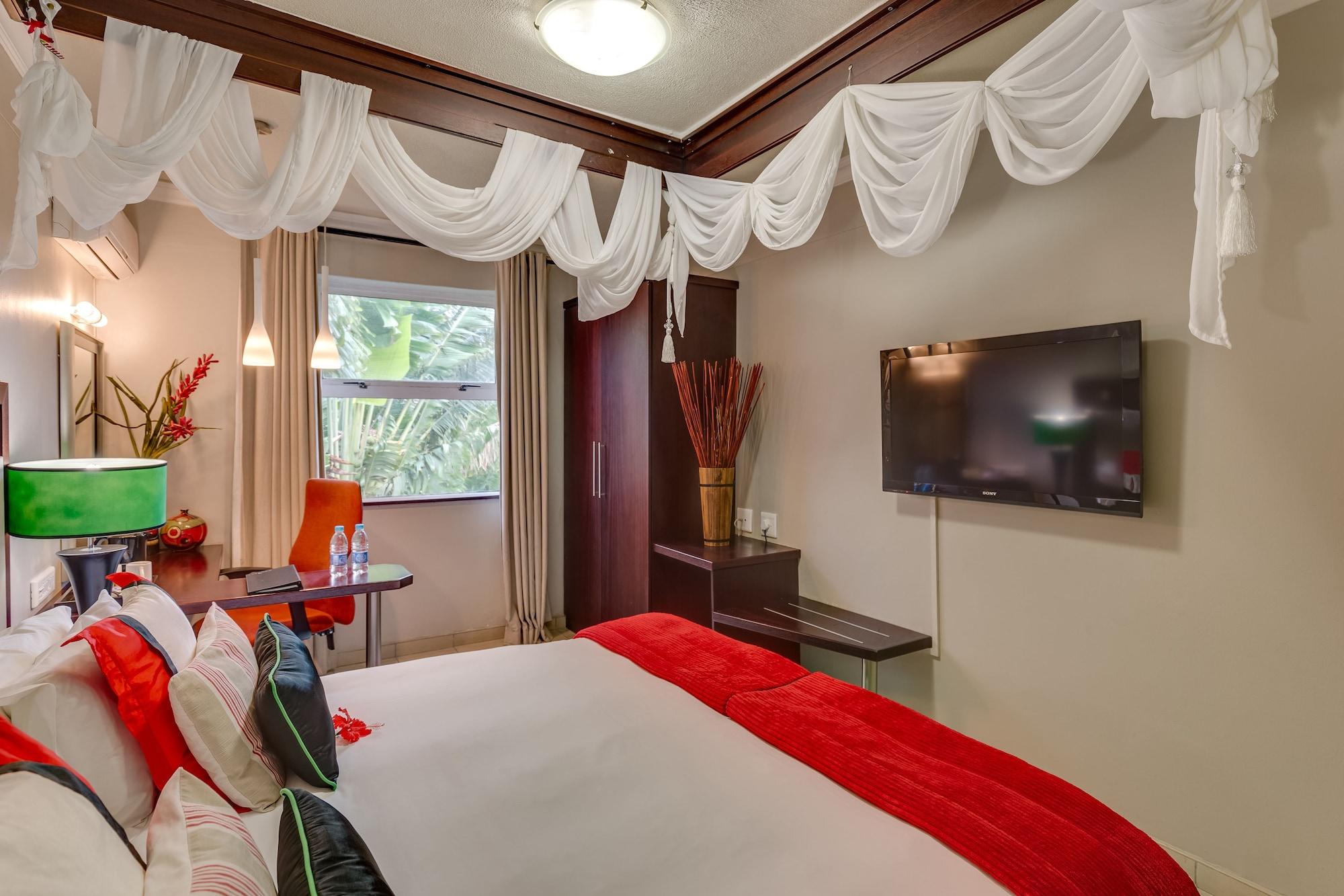 Bon Hotel Empangeni Εξωτερικό φωτογραφία