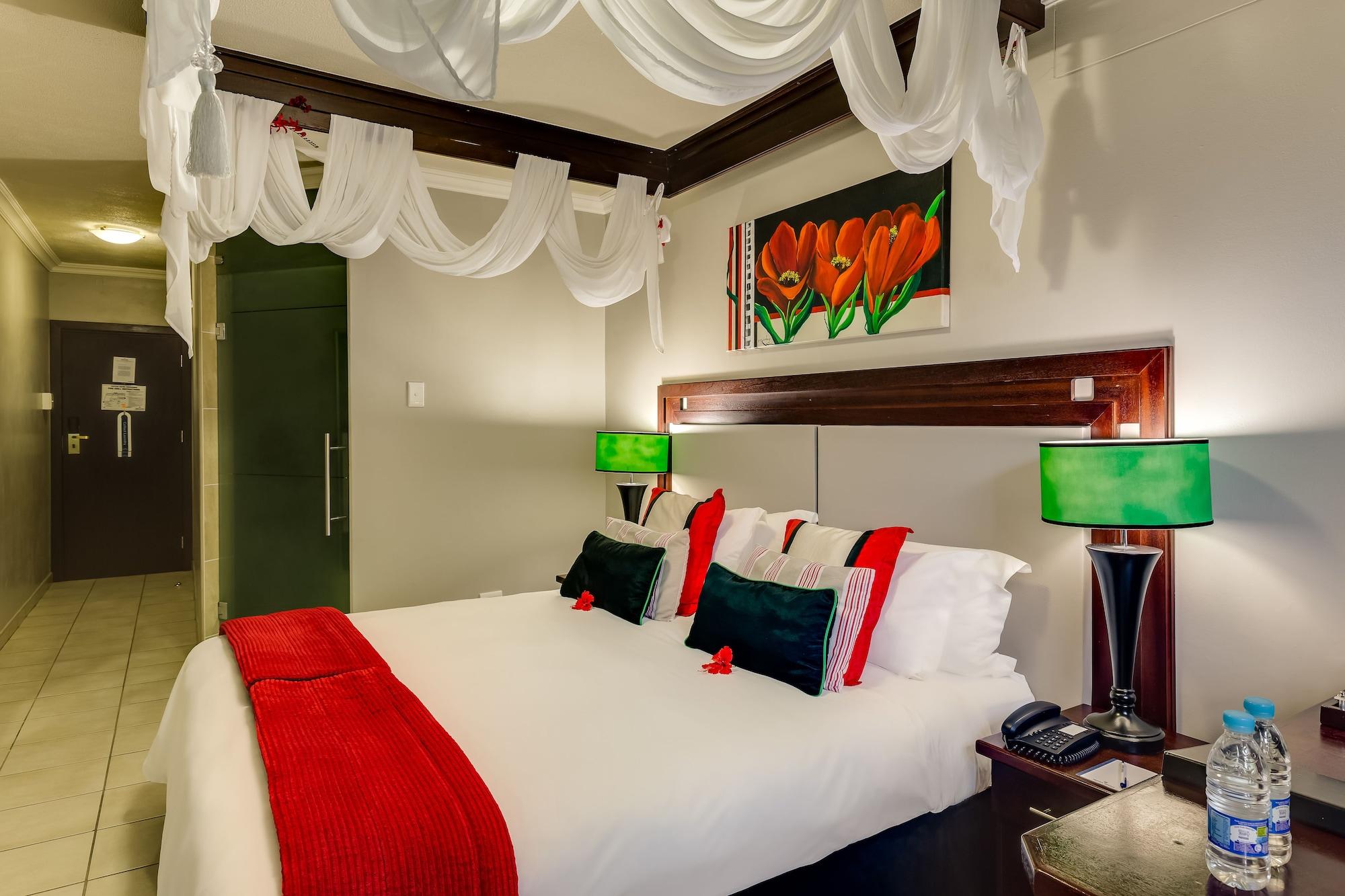 Bon Hotel Empangeni Εξωτερικό φωτογραφία