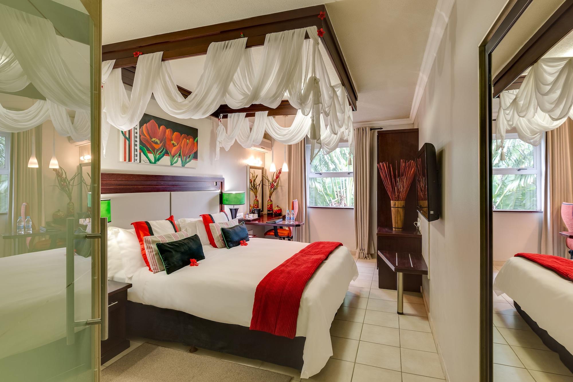 Bon Hotel Empangeni Εξωτερικό φωτογραφία