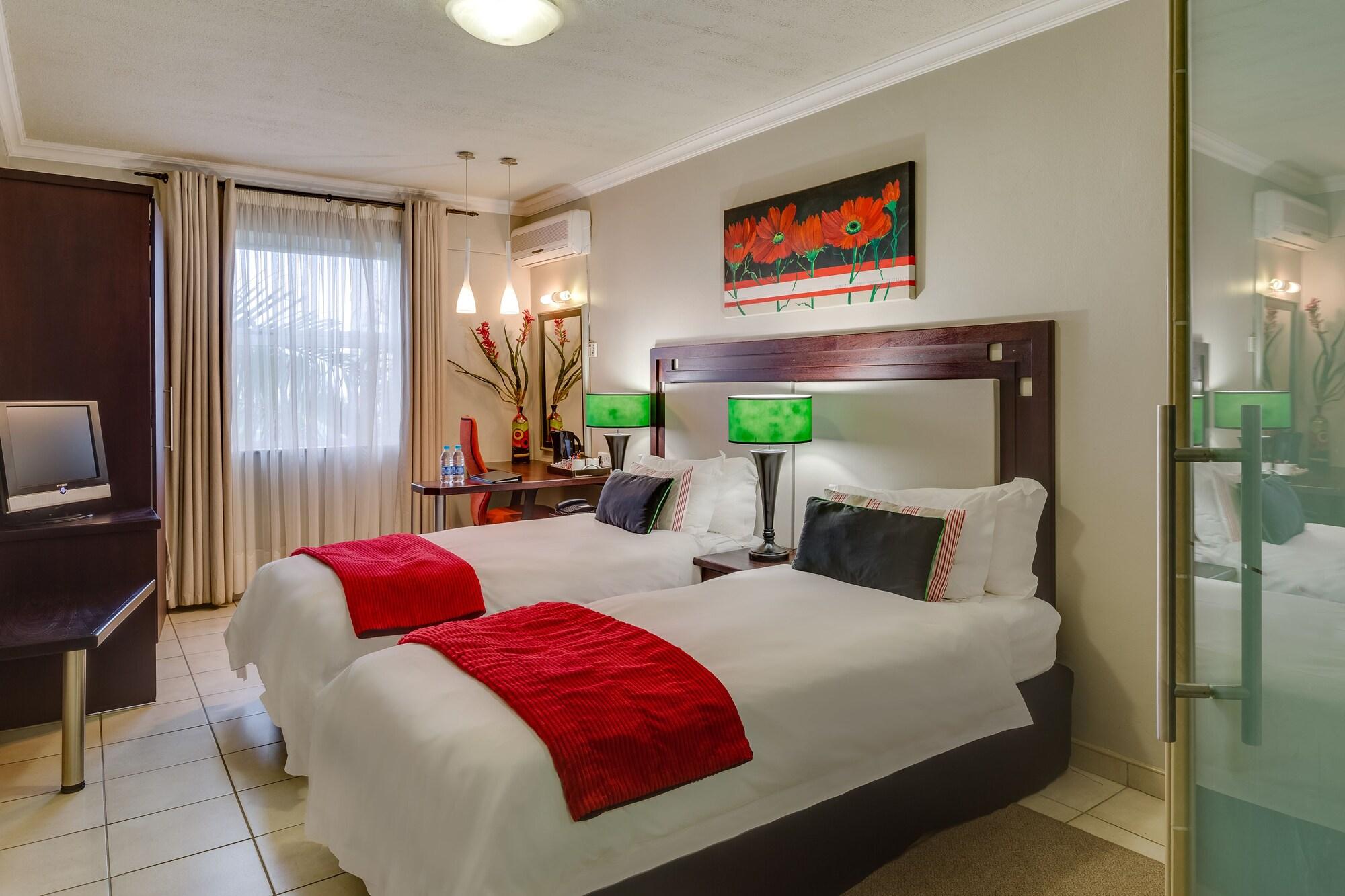 Bon Hotel Empangeni Εξωτερικό φωτογραφία