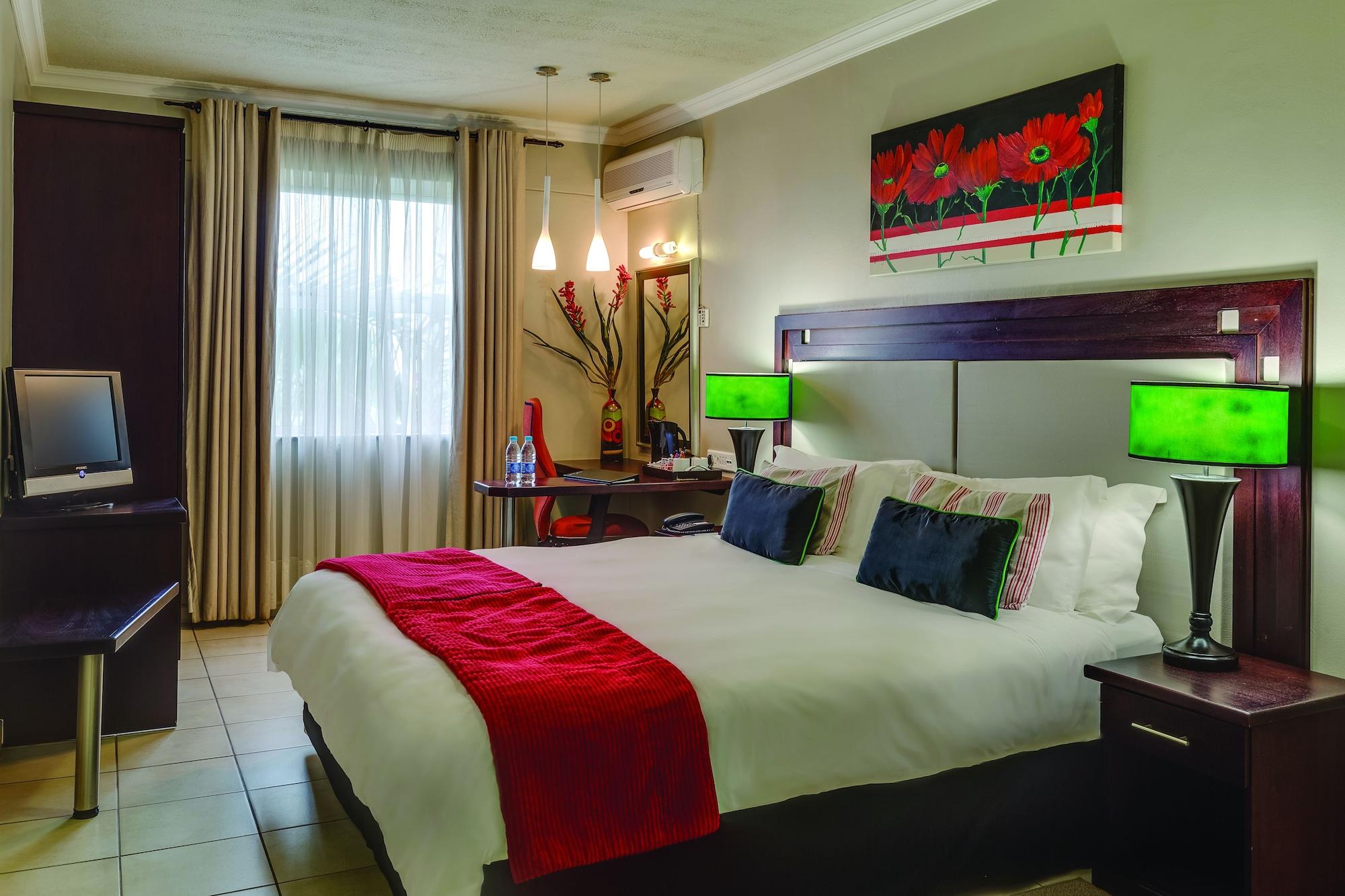 Bon Hotel Empangeni Εξωτερικό φωτογραφία