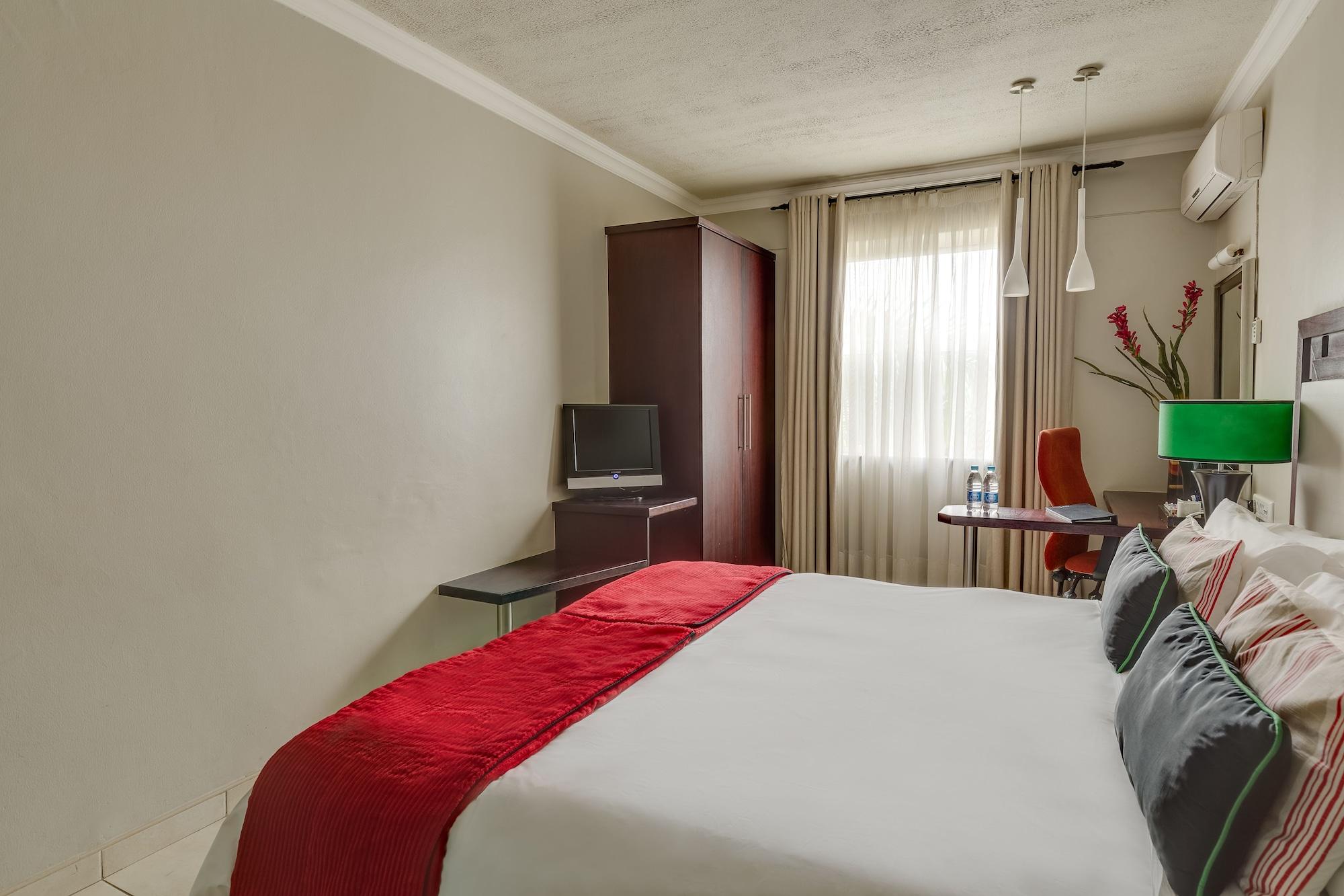 Bon Hotel Empangeni Εξωτερικό φωτογραφία