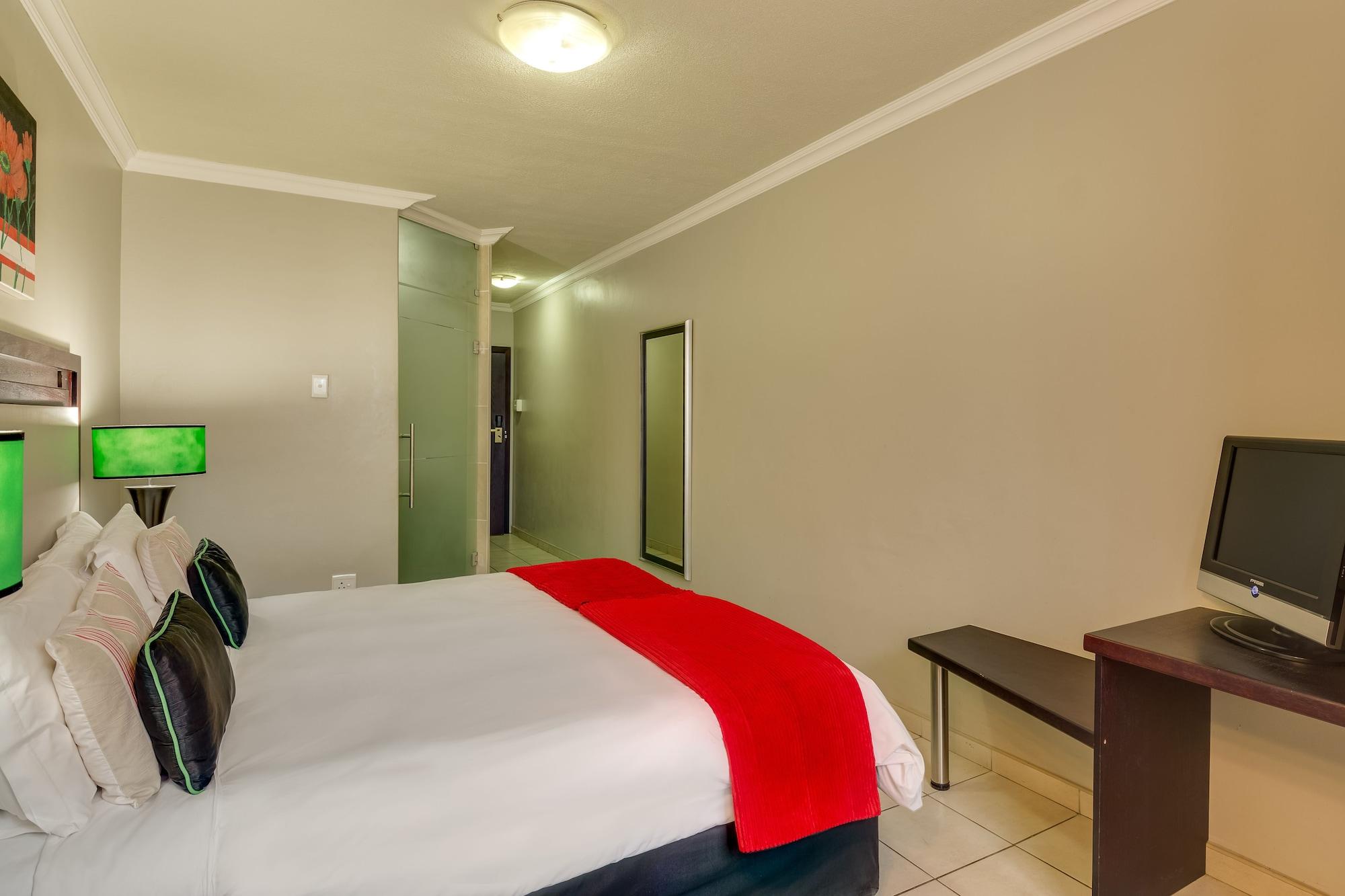 Bon Hotel Empangeni Εξωτερικό φωτογραφία