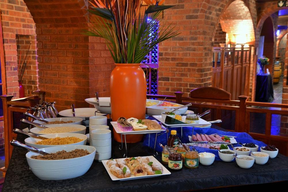 Bon Hotel Empangeni Εξωτερικό φωτογραφία