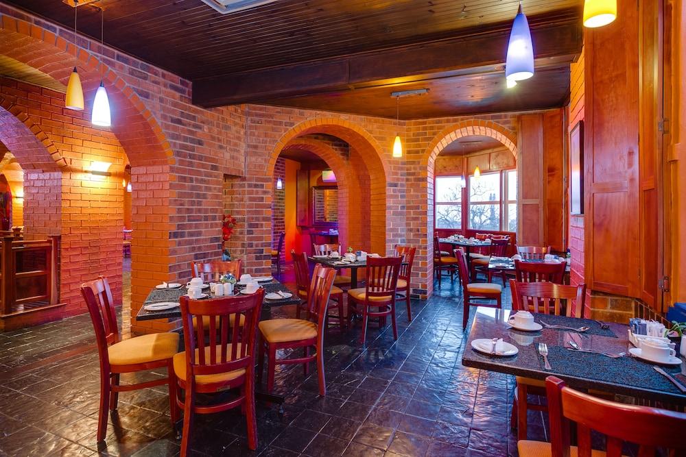 Bon Hotel Empangeni Εξωτερικό φωτογραφία