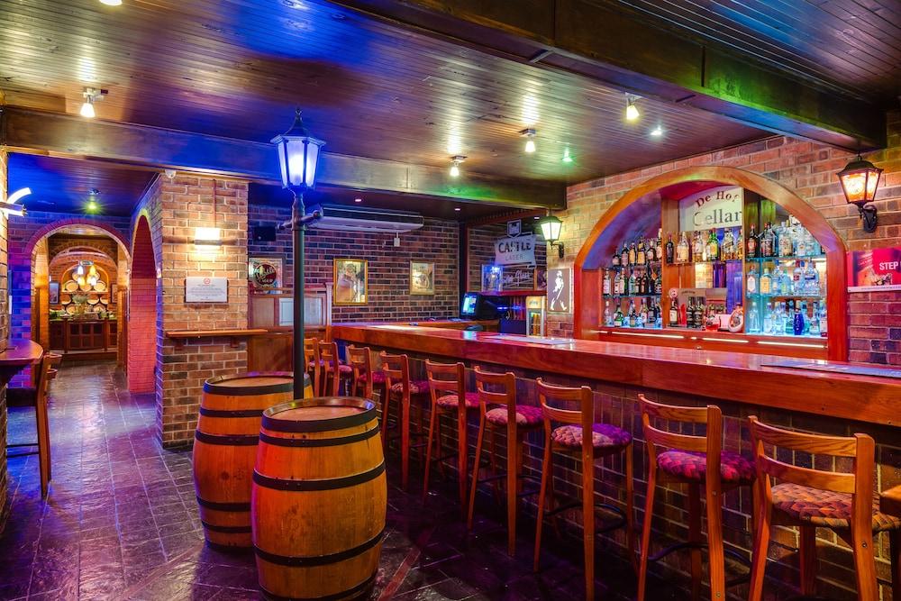 Bon Hotel Empangeni Εξωτερικό φωτογραφία