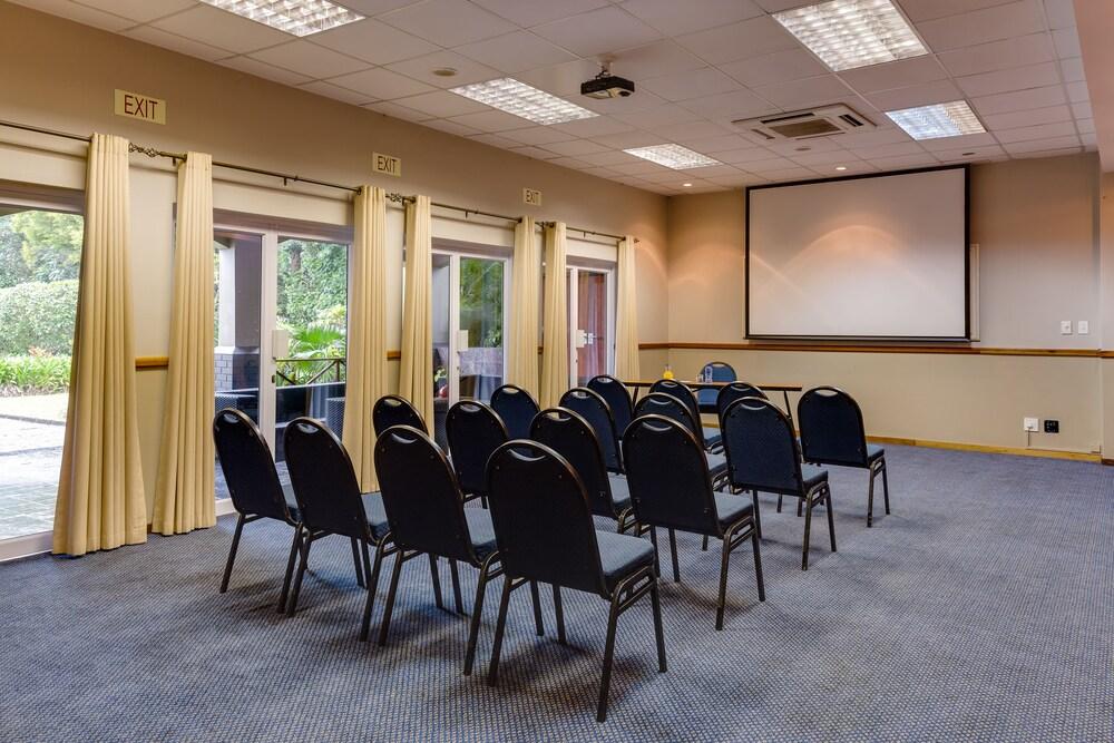 Bon Hotel Empangeni Εξωτερικό φωτογραφία