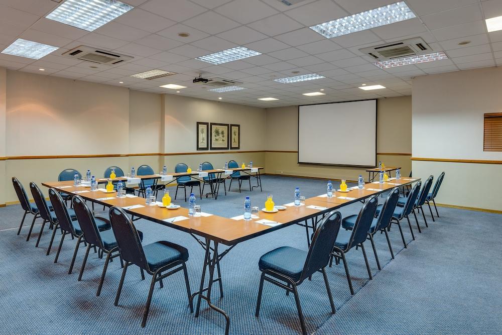 Bon Hotel Empangeni Εξωτερικό φωτογραφία