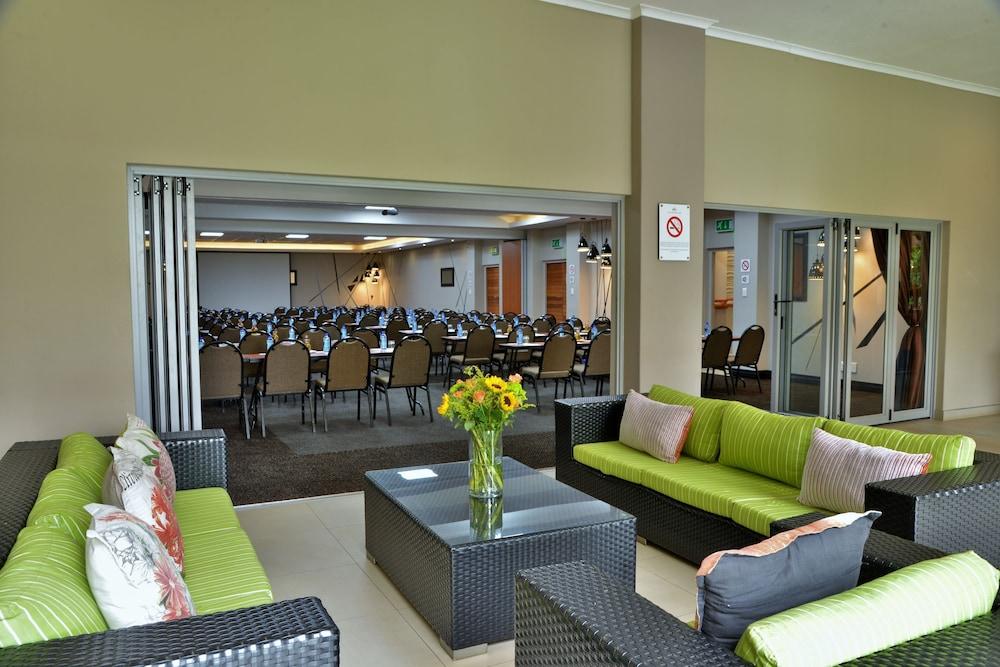 Bon Hotel Empangeni Εξωτερικό φωτογραφία