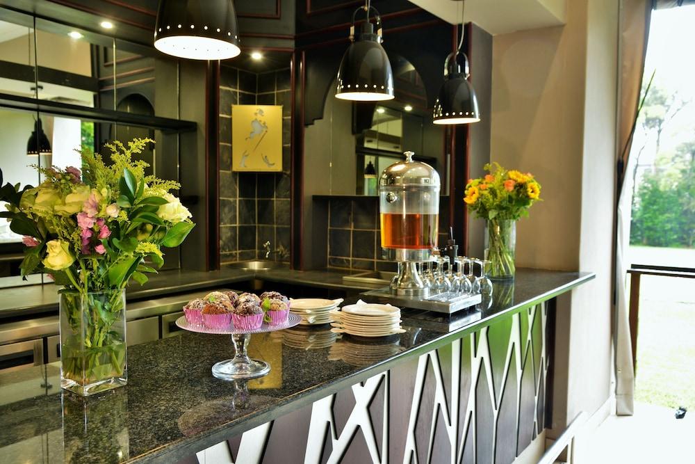 Bon Hotel Empangeni Εξωτερικό φωτογραφία