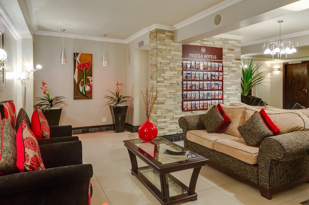 Bon Hotel Empangeni Εξωτερικό φωτογραφία