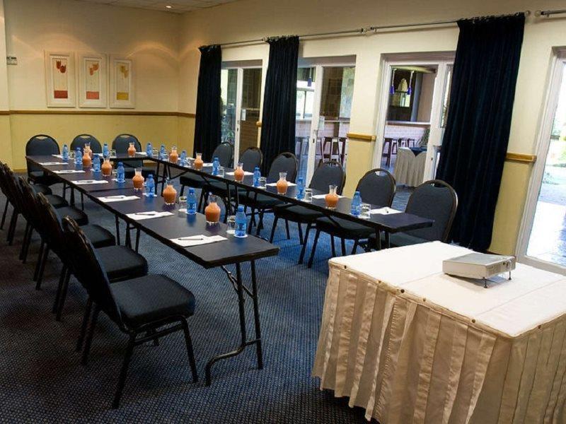 Bon Hotel Empangeni Εξωτερικό φωτογραφία