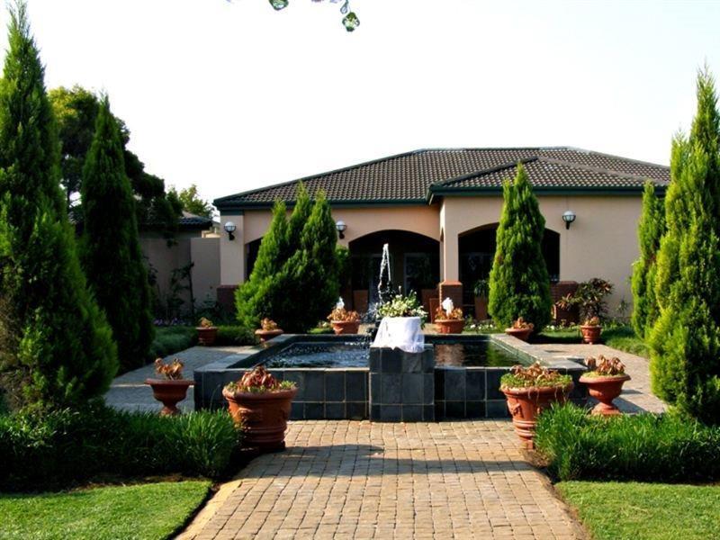 Bon Hotel Empangeni Εξωτερικό φωτογραφία