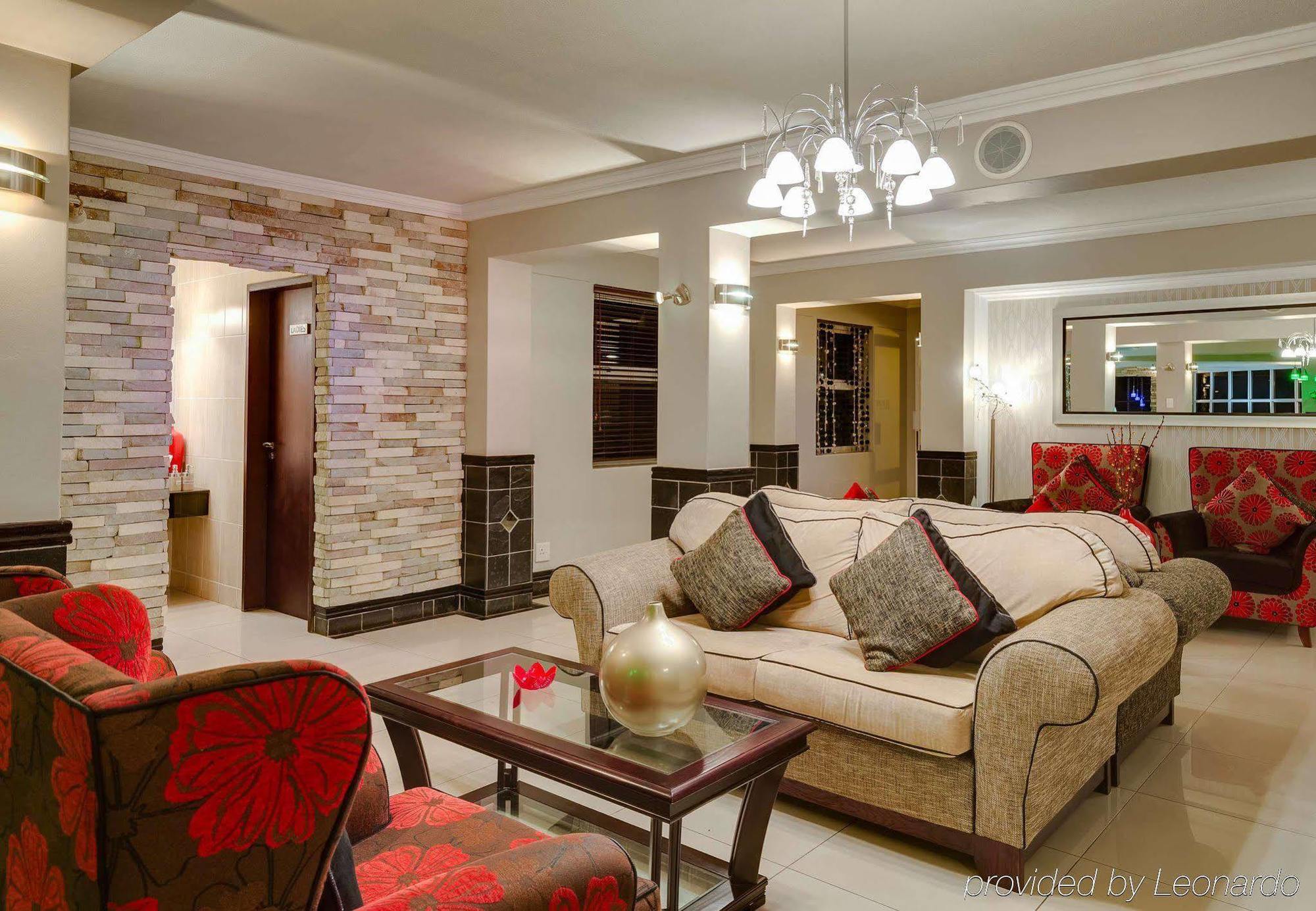 Bon Hotel Empangeni Εξωτερικό φωτογραφία