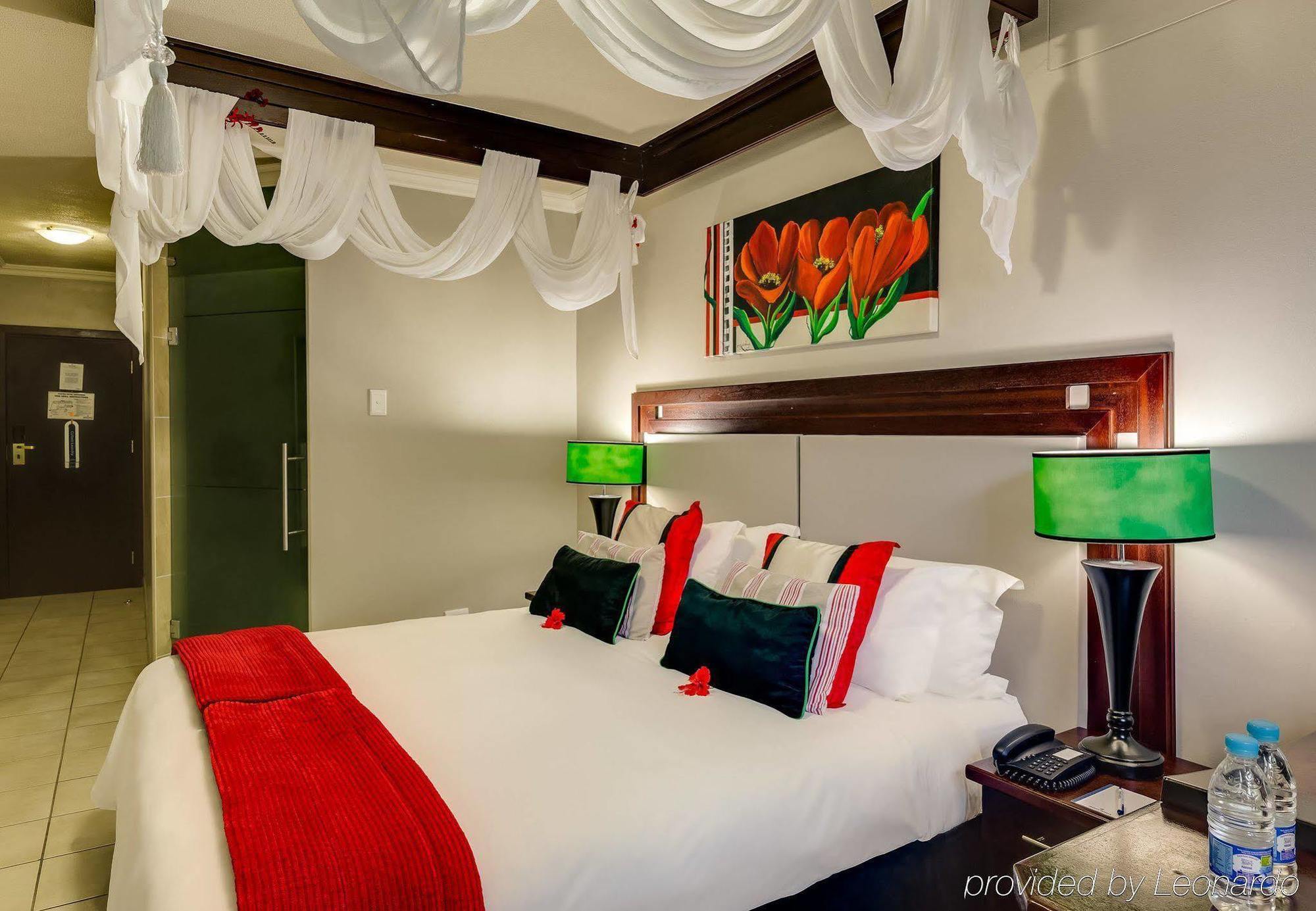 Bon Hotel Empangeni Εξωτερικό φωτογραφία