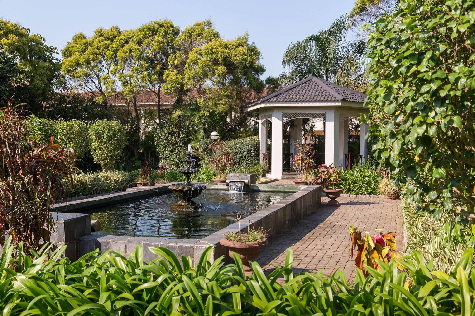 Bon Hotel Empangeni Εξωτερικό φωτογραφία