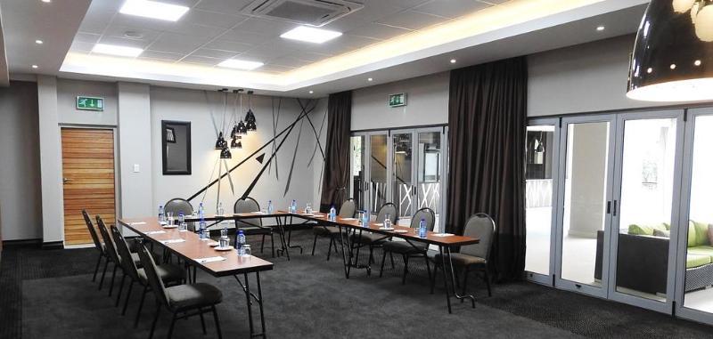 Bon Hotel Empangeni Εξωτερικό φωτογραφία