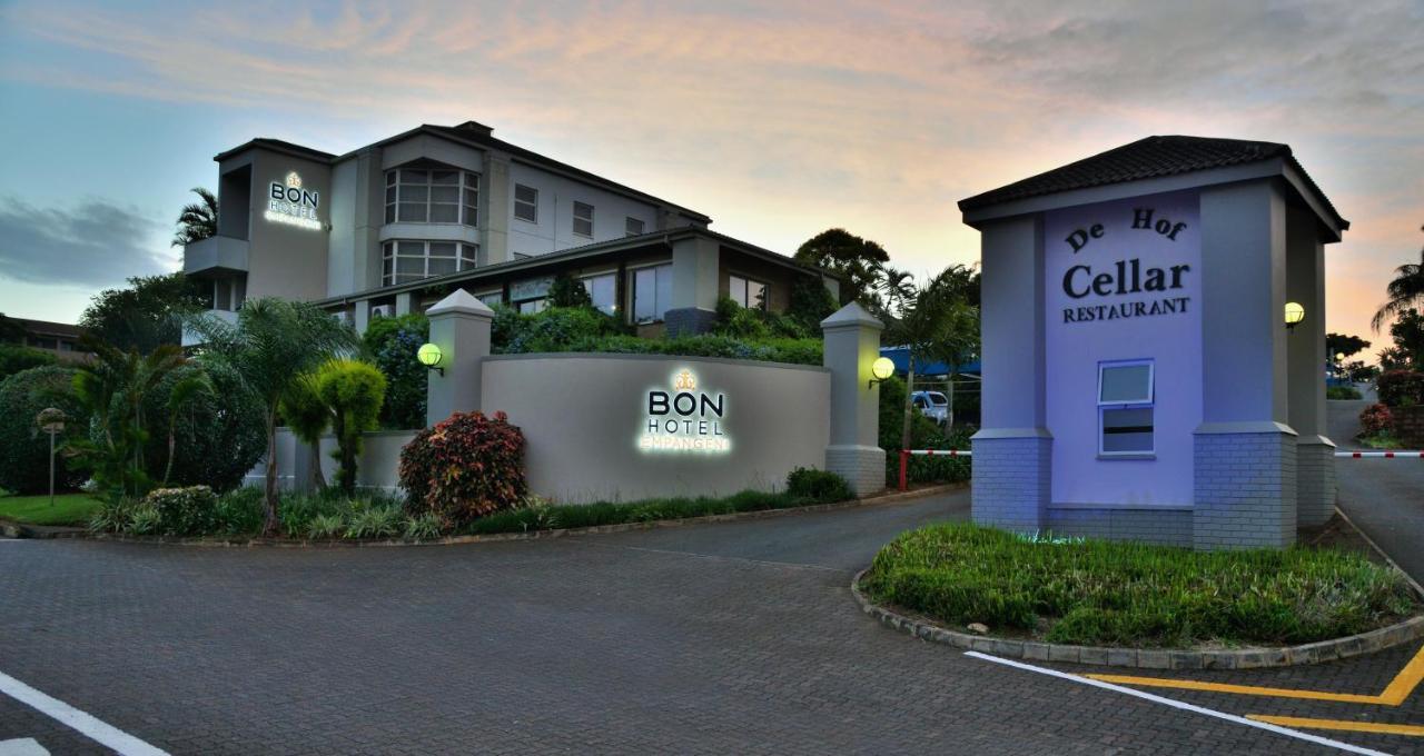Bon Hotel Empangeni Εξωτερικό φωτογραφία