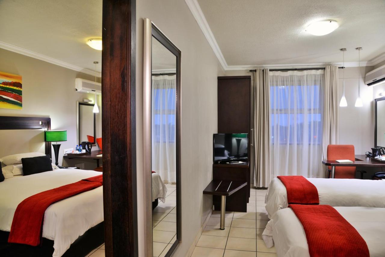 Bon Hotel Empangeni Εξωτερικό φωτογραφία