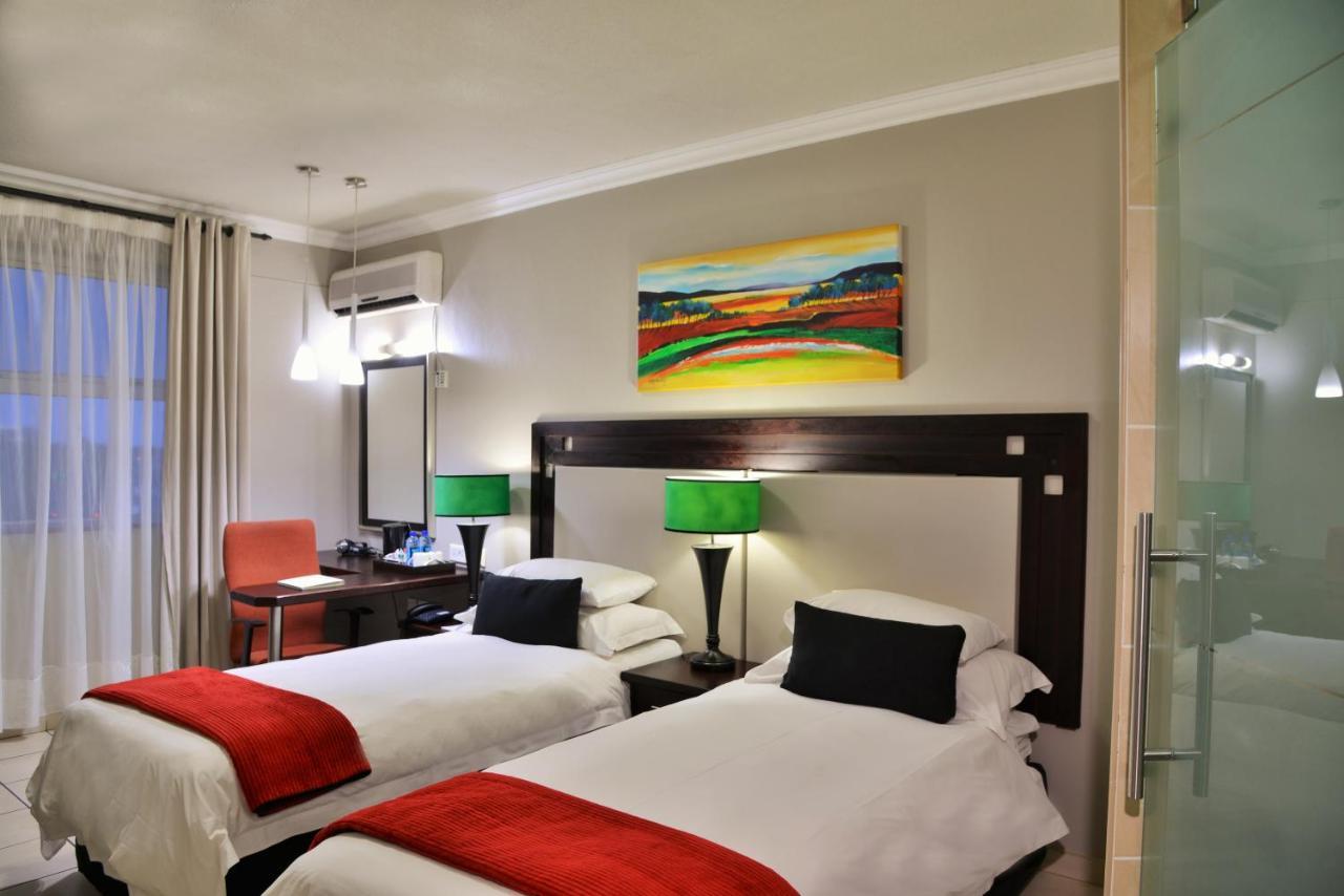 Bon Hotel Empangeni Εξωτερικό φωτογραφία