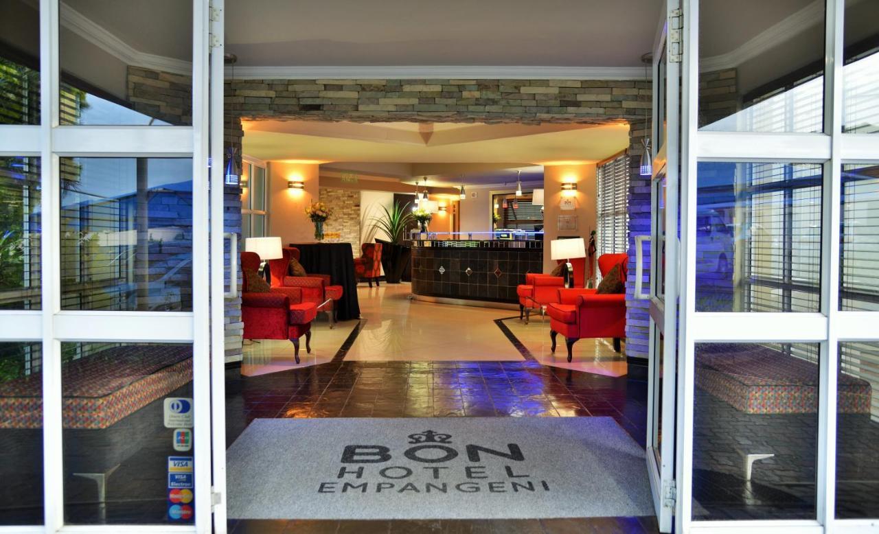 Bon Hotel Empangeni Εξωτερικό φωτογραφία