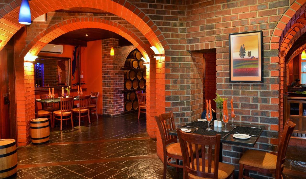 Bon Hotel Empangeni Εξωτερικό φωτογραφία