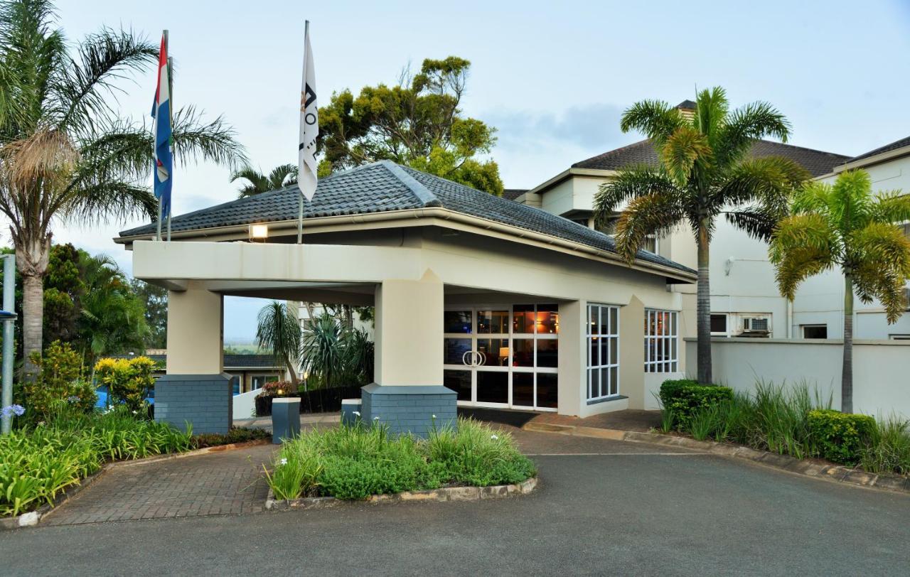 Bon Hotel Empangeni Εξωτερικό φωτογραφία
