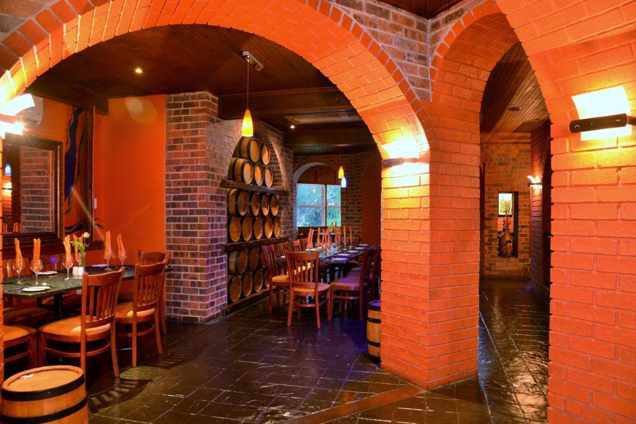 Bon Hotel Empangeni Εξωτερικό φωτογραφία