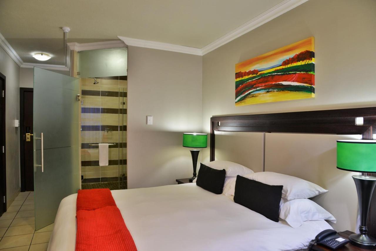 Bon Hotel Empangeni Εξωτερικό φωτογραφία