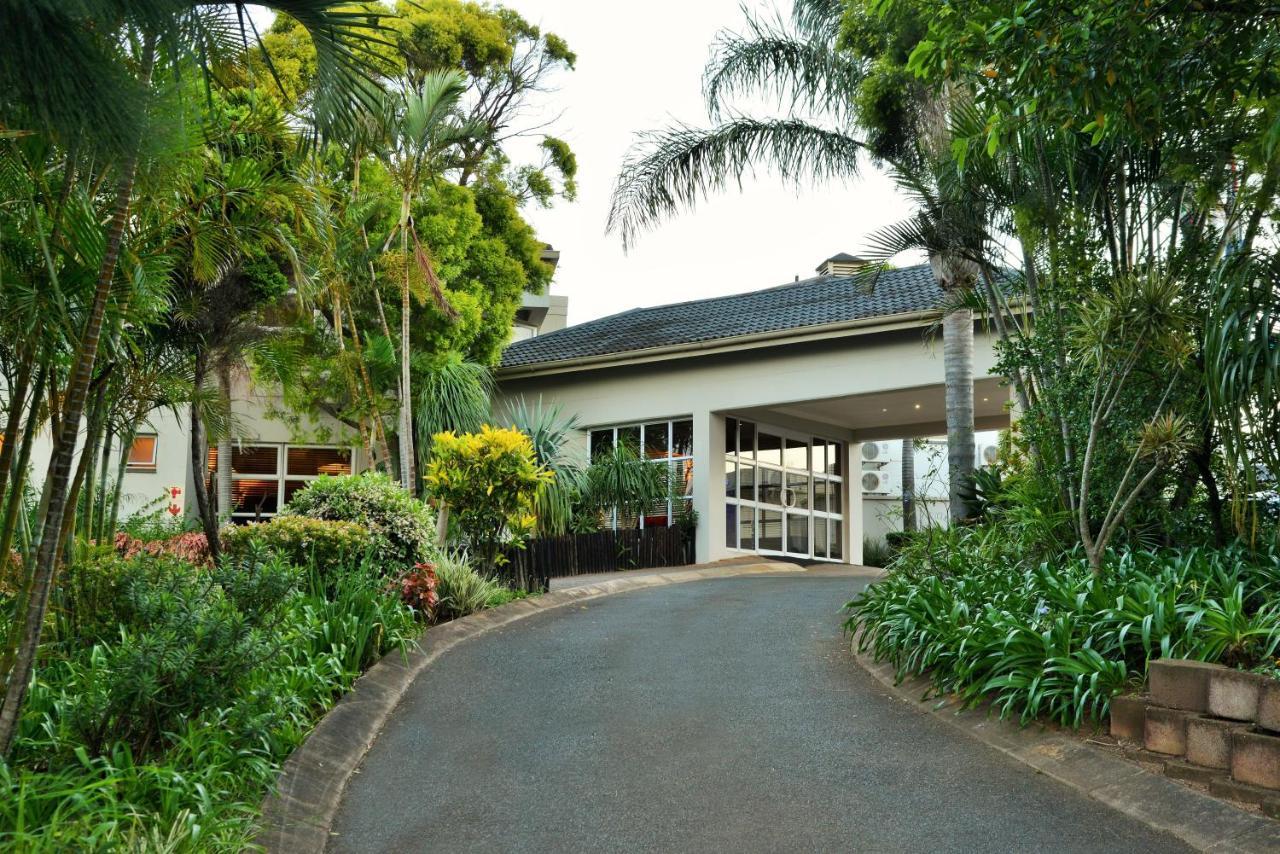 Bon Hotel Empangeni Εξωτερικό φωτογραφία