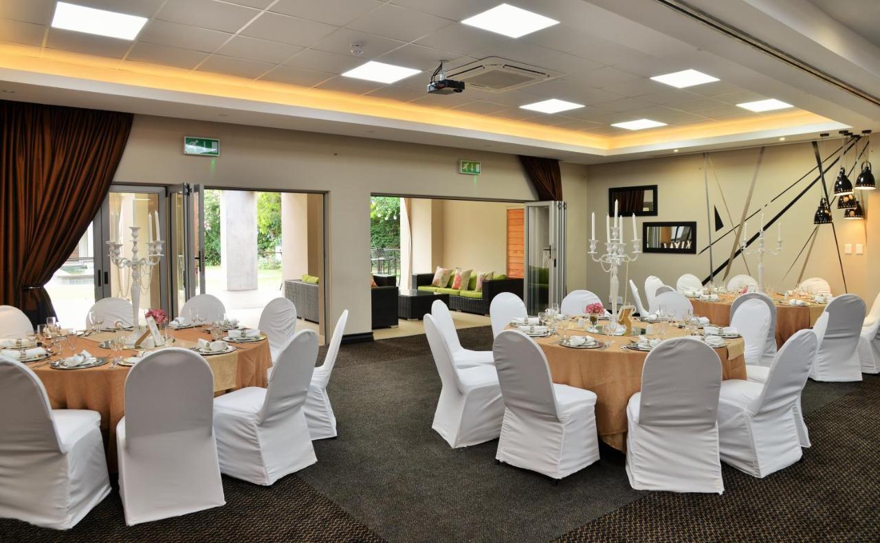 Bon Hotel Empangeni Εξωτερικό φωτογραφία