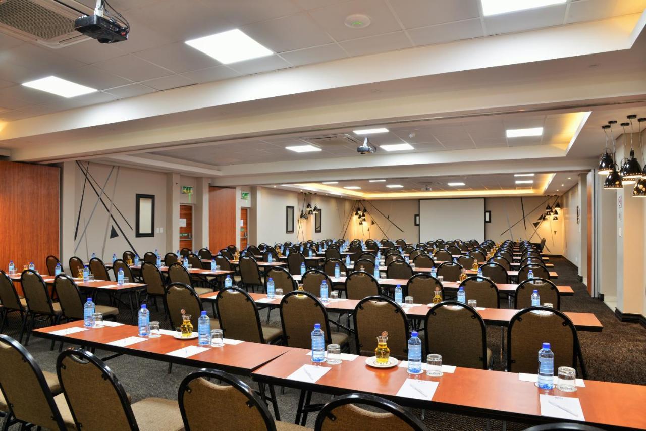 Bon Hotel Empangeni Εξωτερικό φωτογραφία