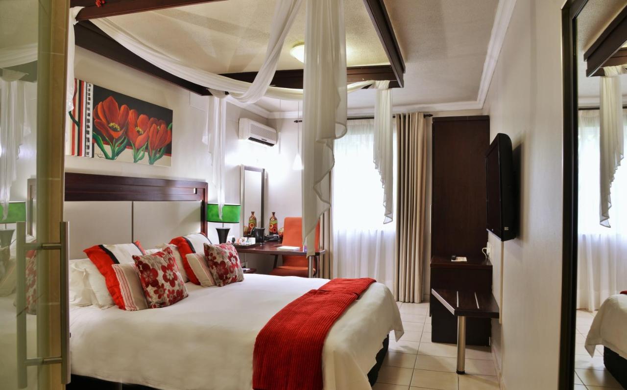 Bon Hotel Empangeni Εξωτερικό φωτογραφία