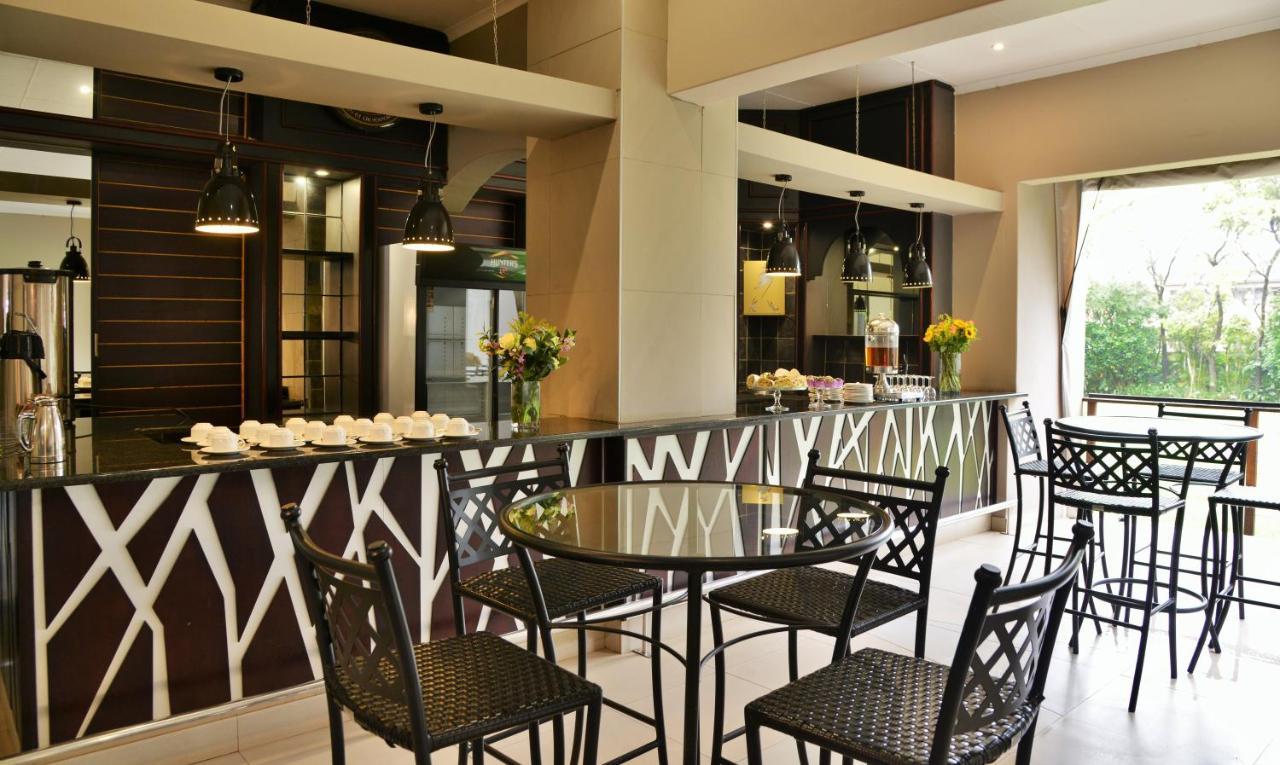 Bon Hotel Empangeni Εξωτερικό φωτογραφία