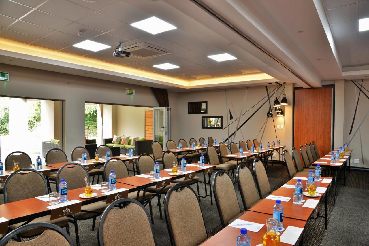 Bon Hotel Empangeni Εξωτερικό φωτογραφία