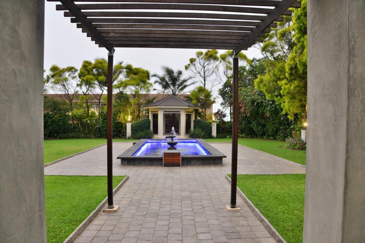 Bon Hotel Empangeni Εξωτερικό φωτογραφία