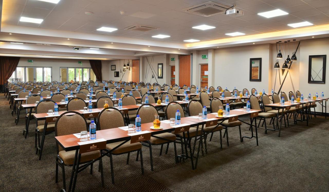 Bon Hotel Empangeni Εξωτερικό φωτογραφία