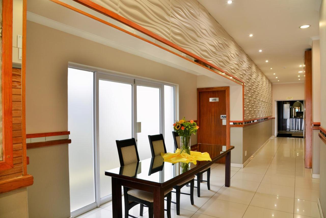 Bon Hotel Empangeni Εξωτερικό φωτογραφία