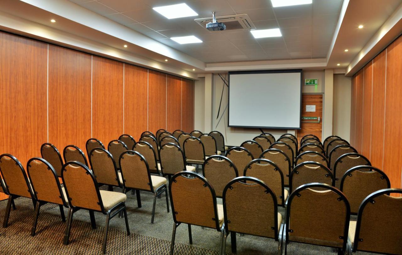 Bon Hotel Empangeni Εξωτερικό φωτογραφία