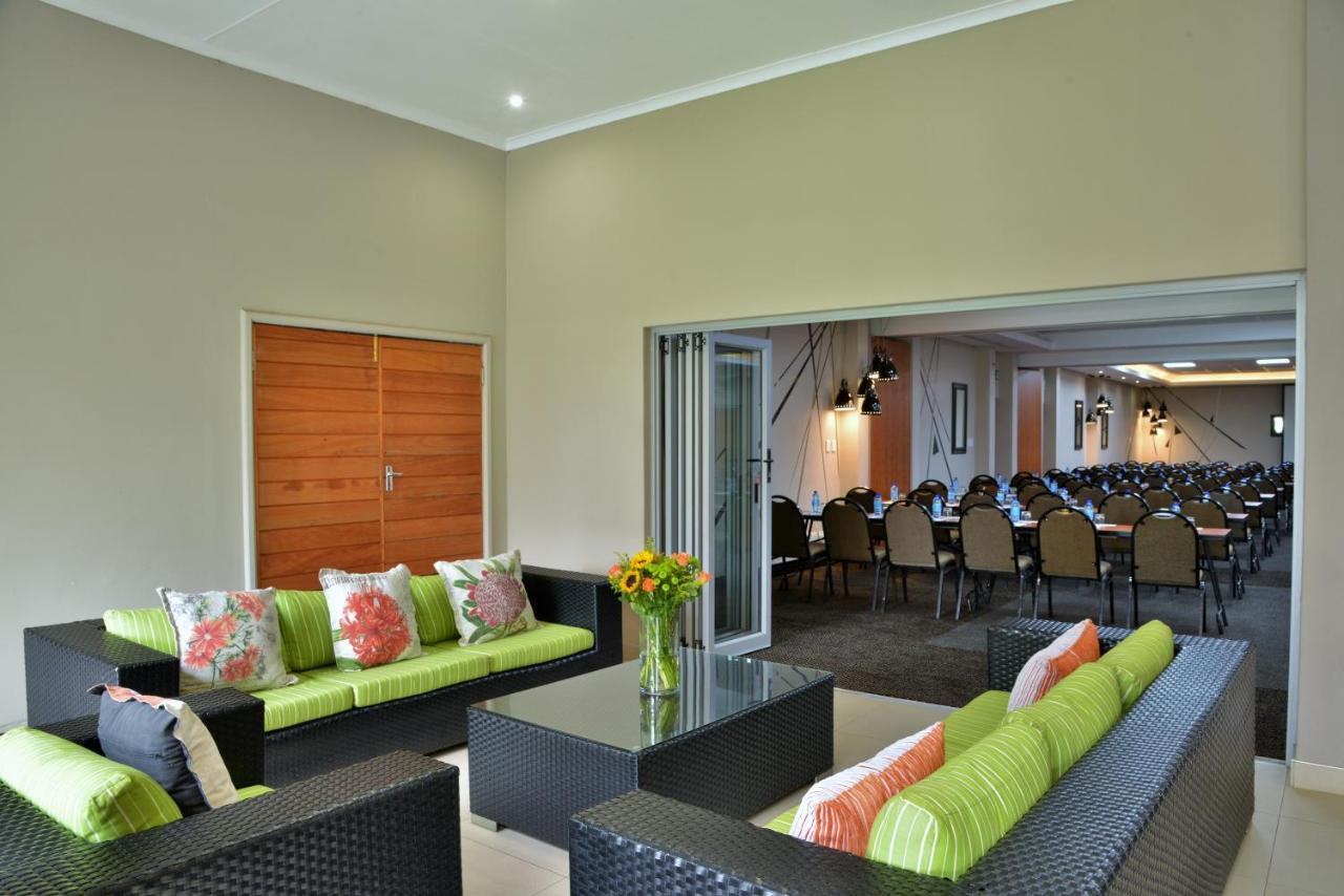 Bon Hotel Empangeni Εξωτερικό φωτογραφία