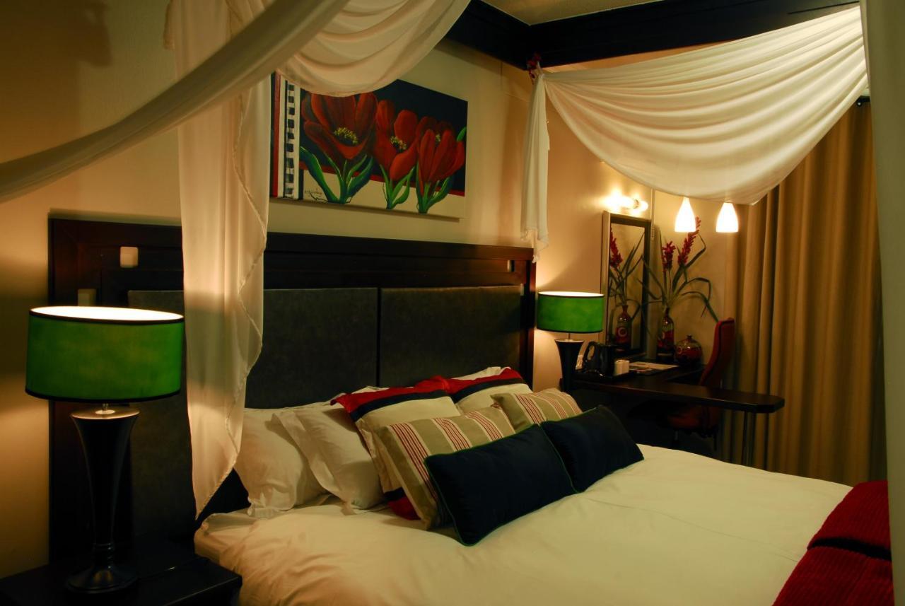 Bon Hotel Empangeni Δωμάτιο φωτογραφία
